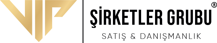 VIP Şirketler Grubu Danışmanlık